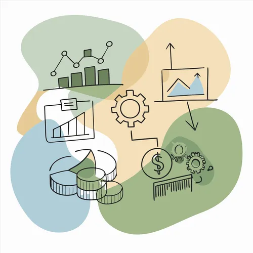 تحلیل داده و آمار با مجله هوشمند