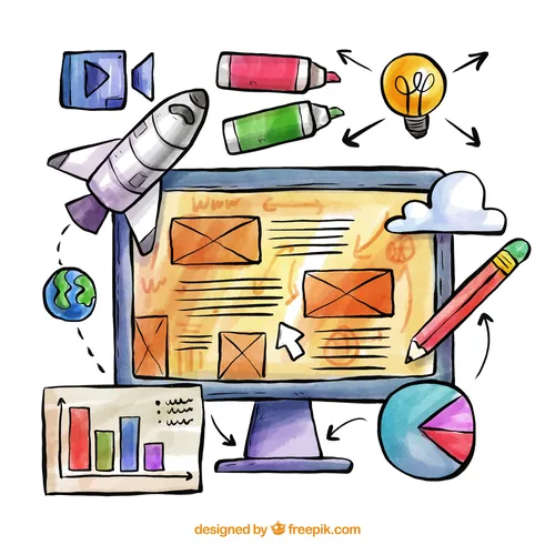 اطلاعات دقیق و هدفمند با مجله هوشمند